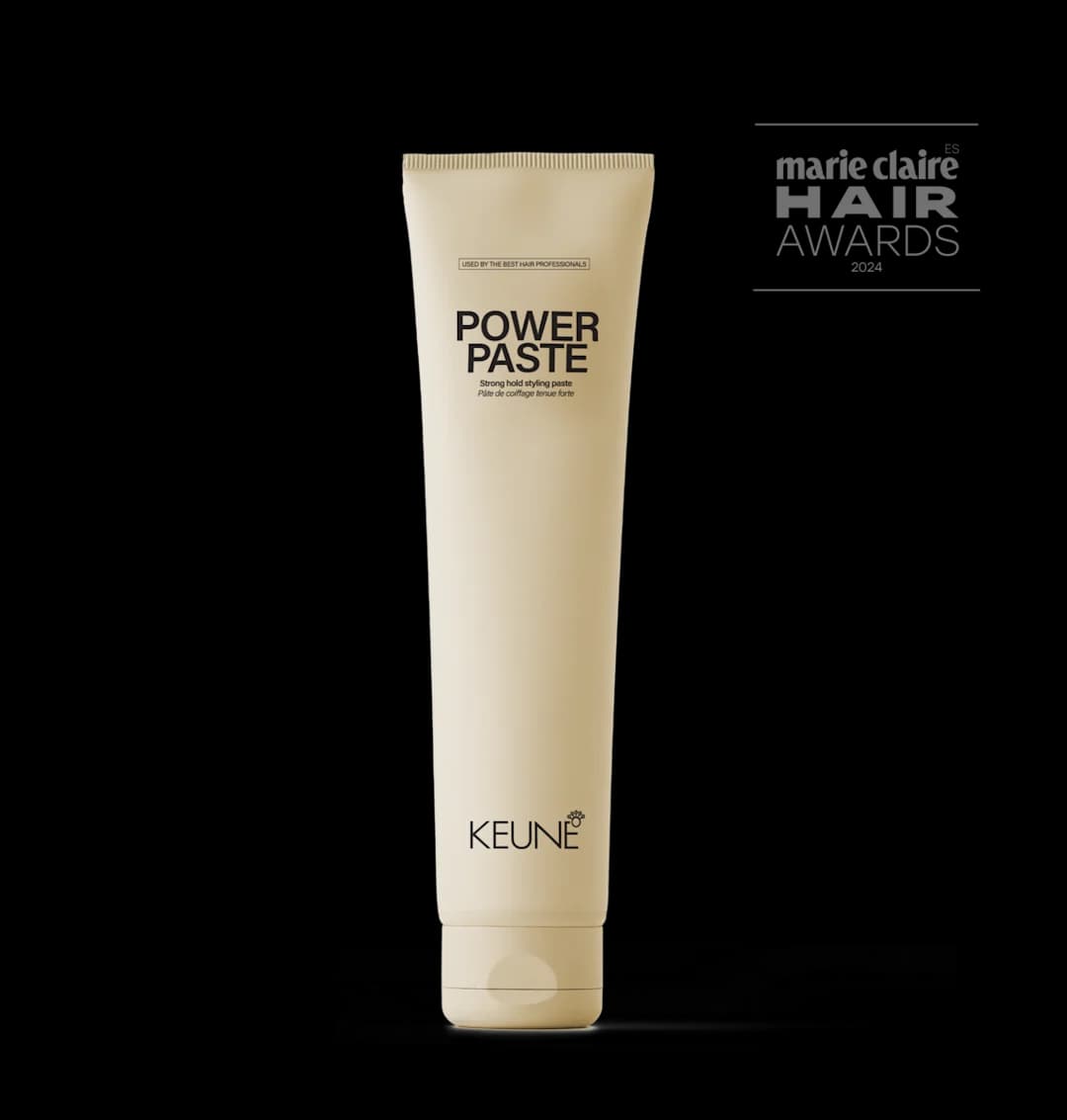 Power Paste
