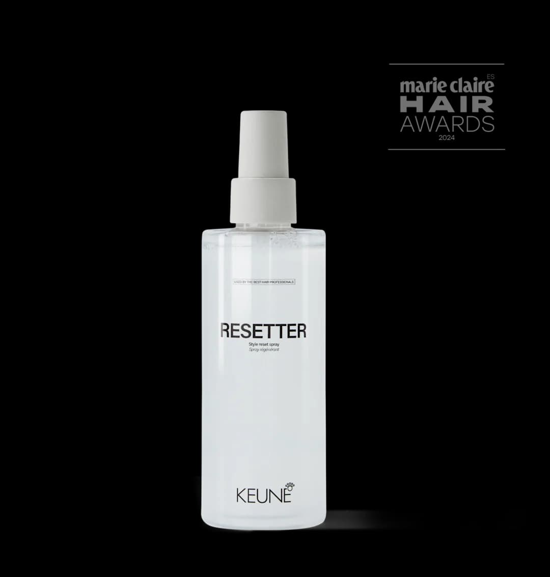 Resetter