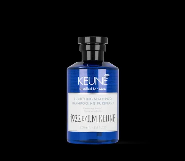 Purifying Shampooing 1000ml