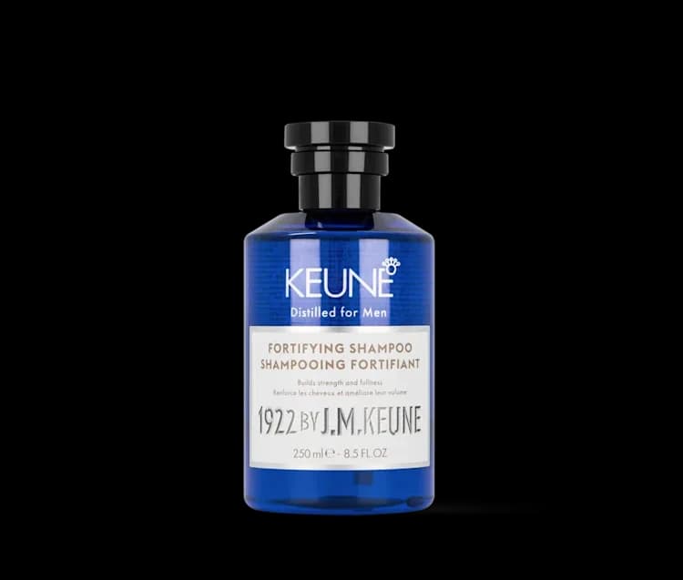 Refreshing Shampooing 1000ml