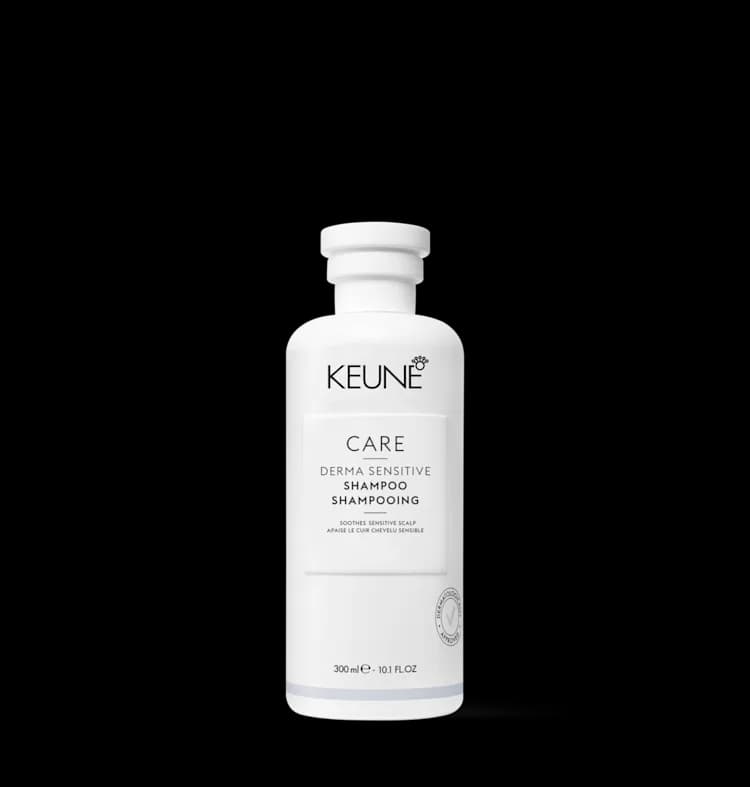 Derma Sensitive Shampooing