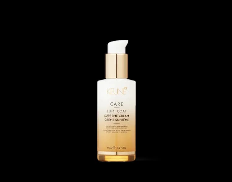 Lumi Coat Supreme Cream