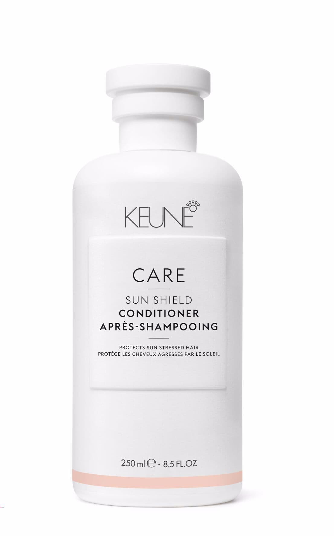 Sun Shield Après-shampooing