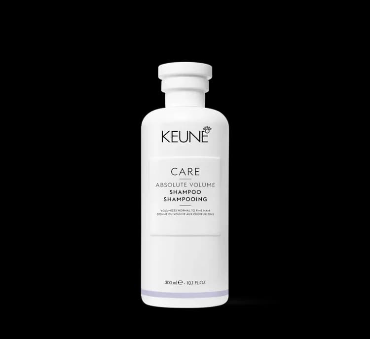 Absolute Volume Shampooing 1000ml