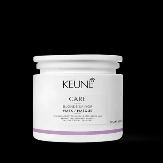 Blonde Savior Masque 500ml