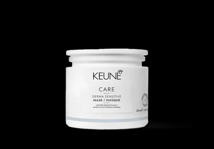 Derma Sensitive Masque 200ml