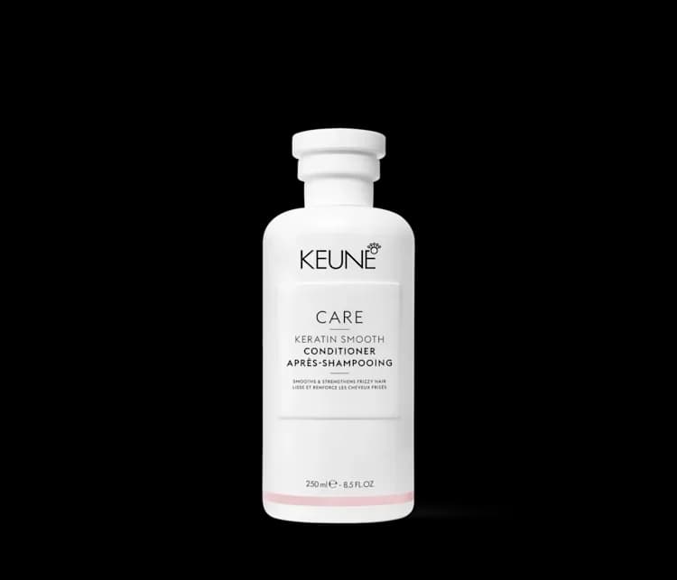 Keratin Smooth Après-shampooing 1000ml
