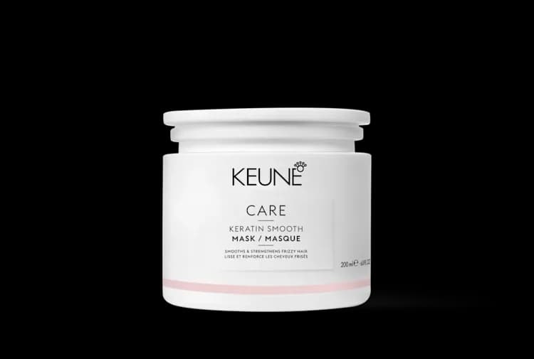 Keratin Smooth Masque 500ml