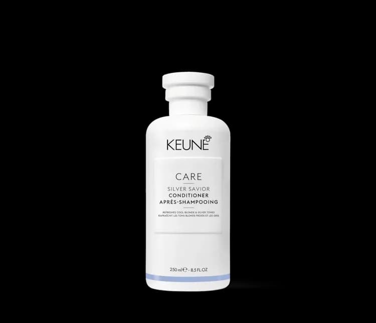 Silver Savior Après-shampooing 1000ml
