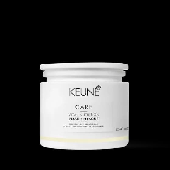 Vital Nutrition Masque 200ml
