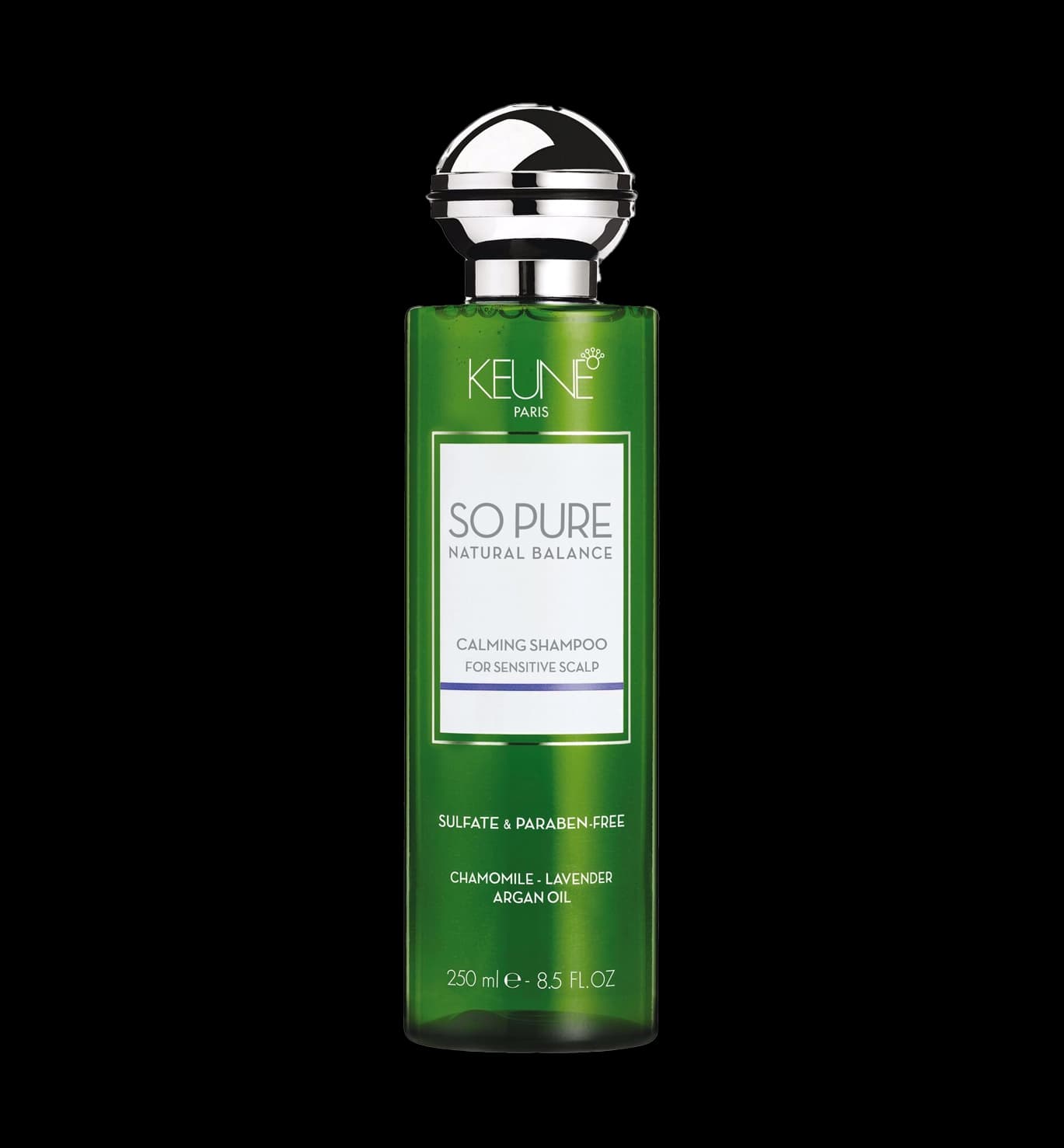 Calming Shampoo 250ml