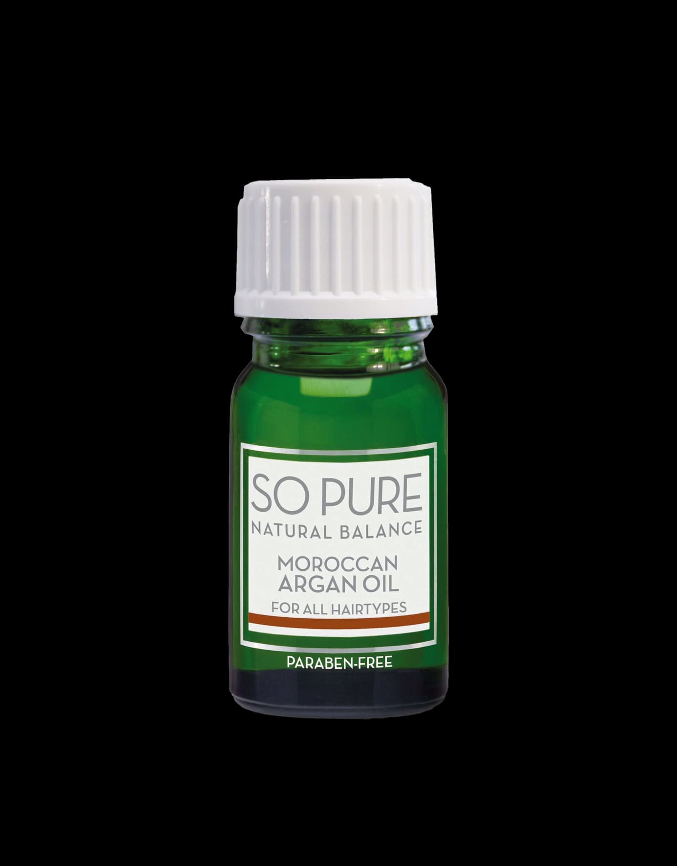 Moroccan Argan Oil 10ml
