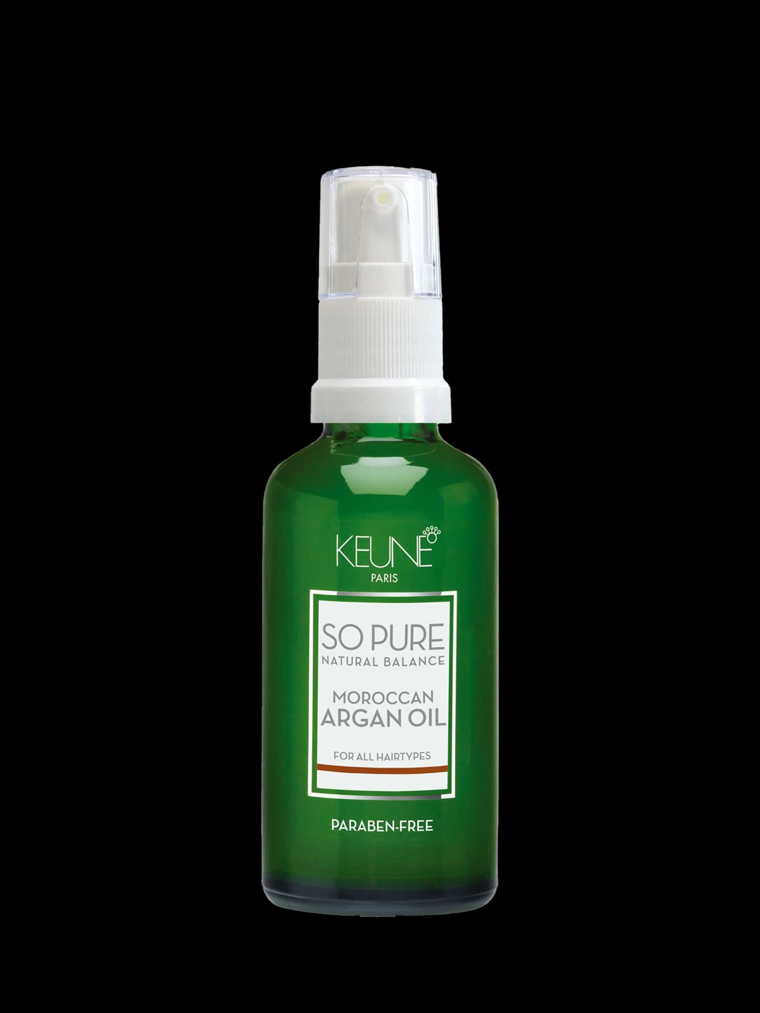 Moroccan Argan Oil 45ml