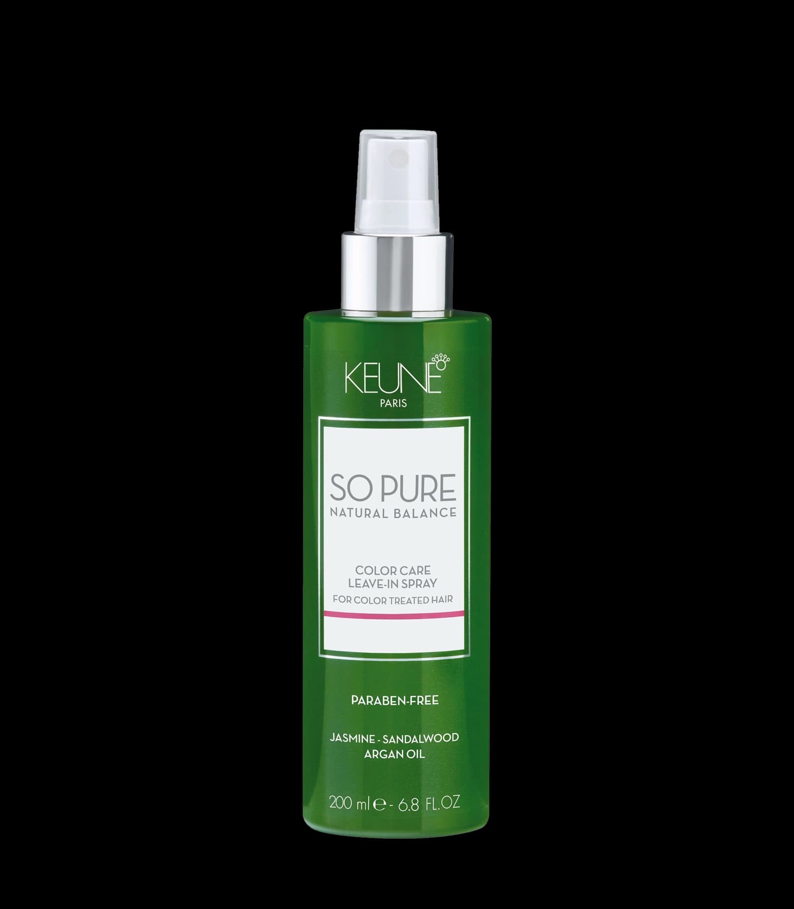 Color Care Leave-In Spray
