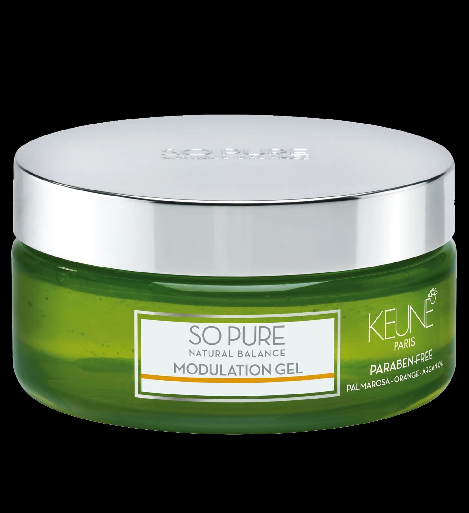 Modulation Gel