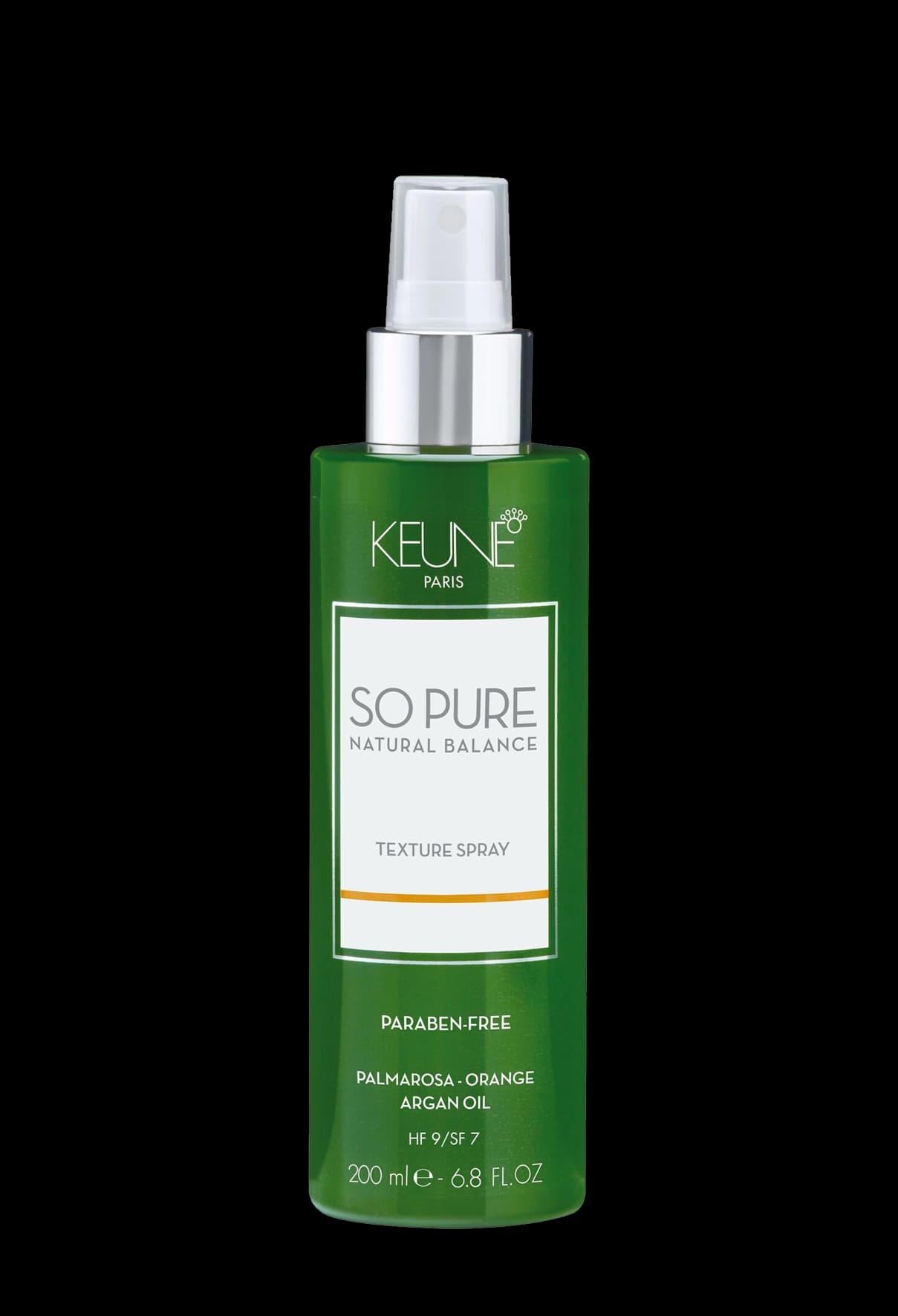 Texture Spray