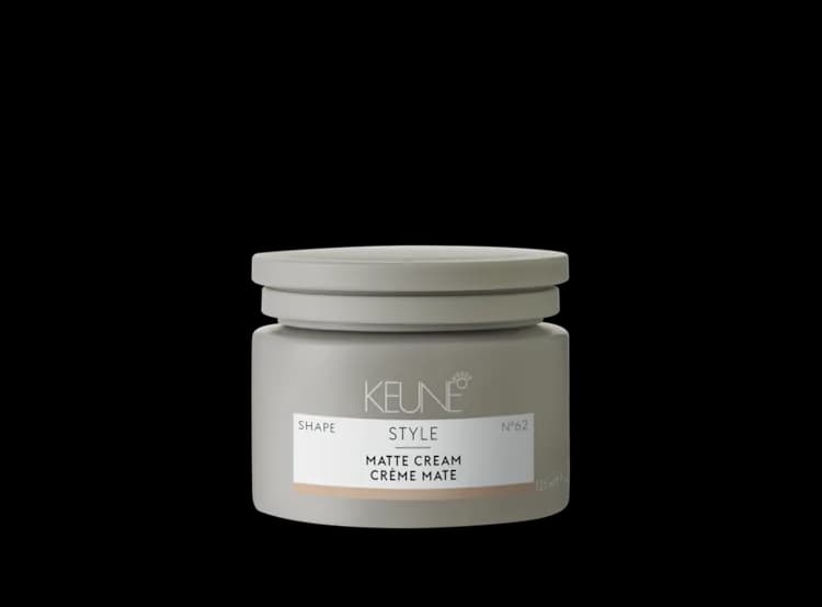 Matte Cream 75ml